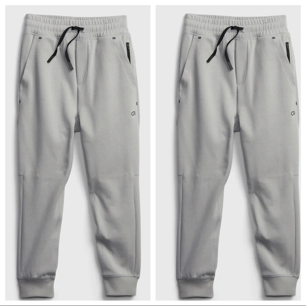 GAP‎ Teen Fit Tech Pull-On Pants